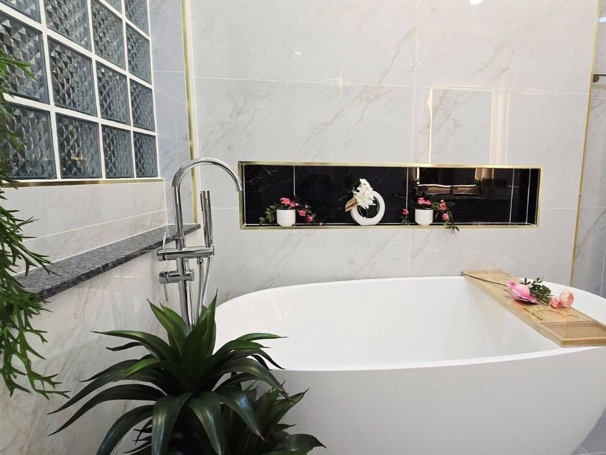 HS1457 – 4Bedrooms Pool Villa House for Sale in Huay Yai