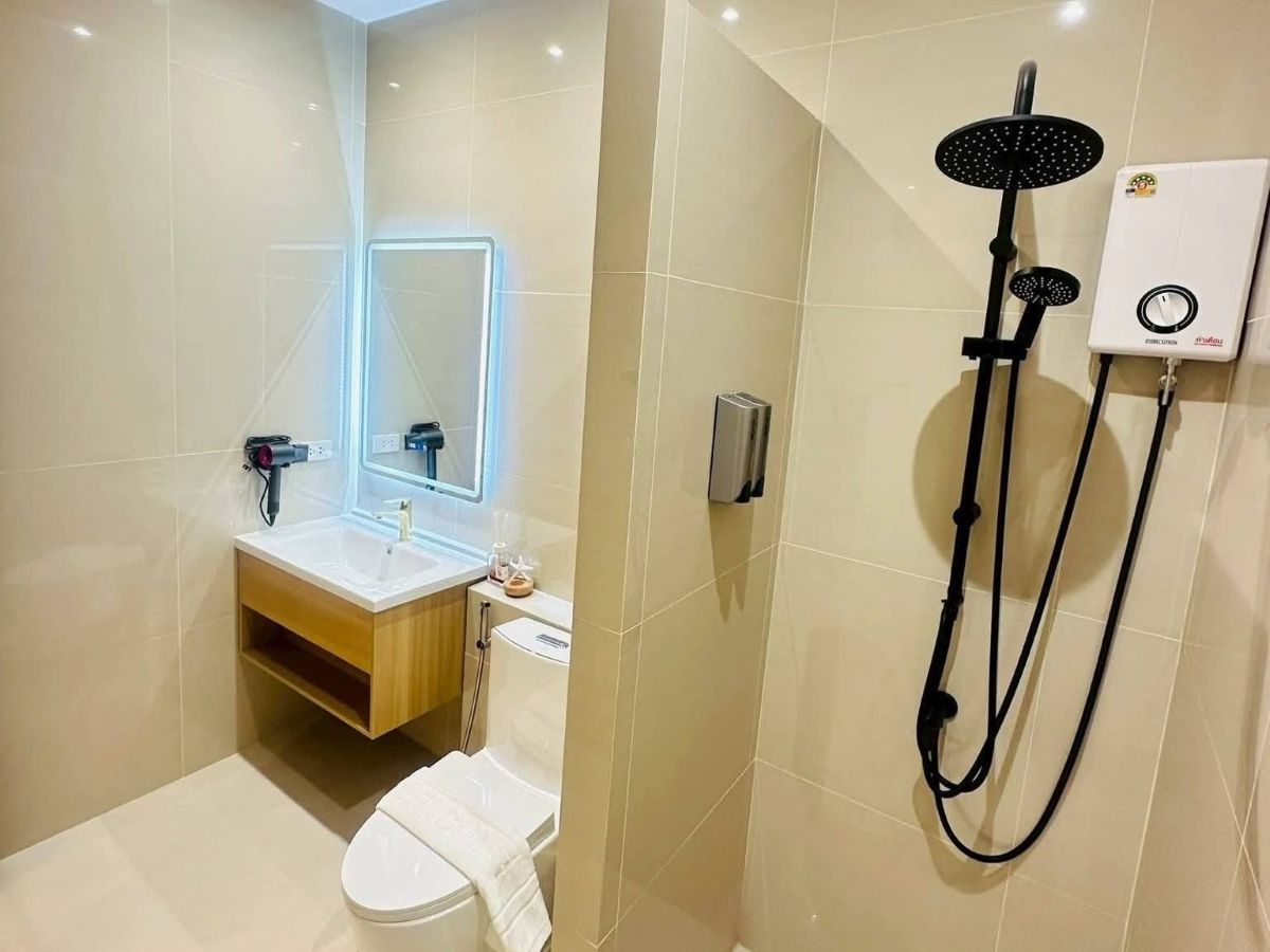 HS148 – 5Bedrooms Pool Villa for Sale in My Room Pool Villa Pattaya in Huay Yai
