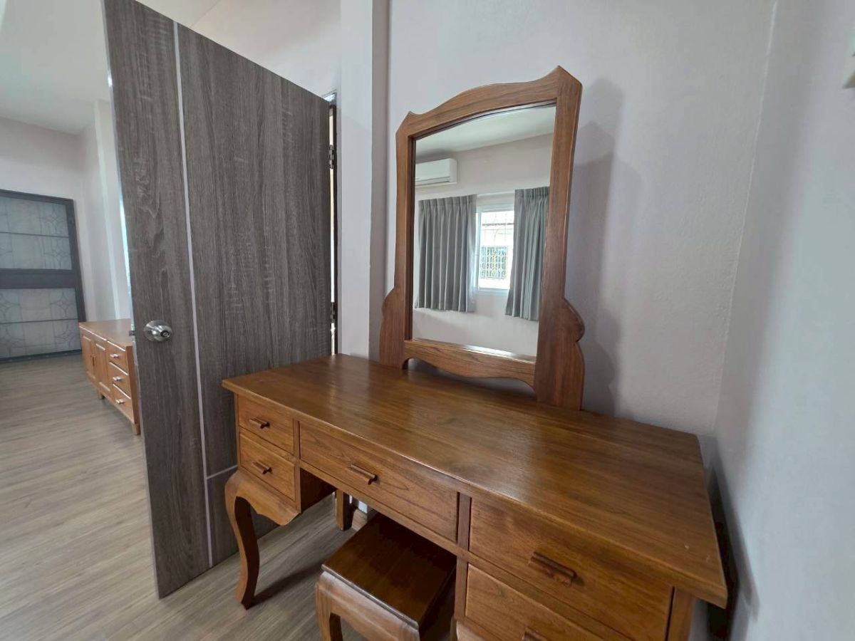 HR0884 – 4 Bedroom Single House for Rent in Ek Mongkol 4 in Khao Talo