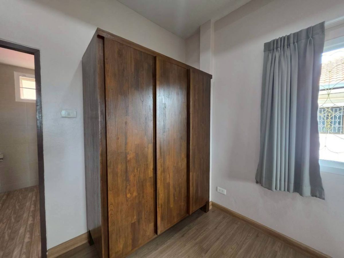 HR0884 – 4 Bedroom Single House for Rent in Ek Mongkol 4 in Khao Talo
