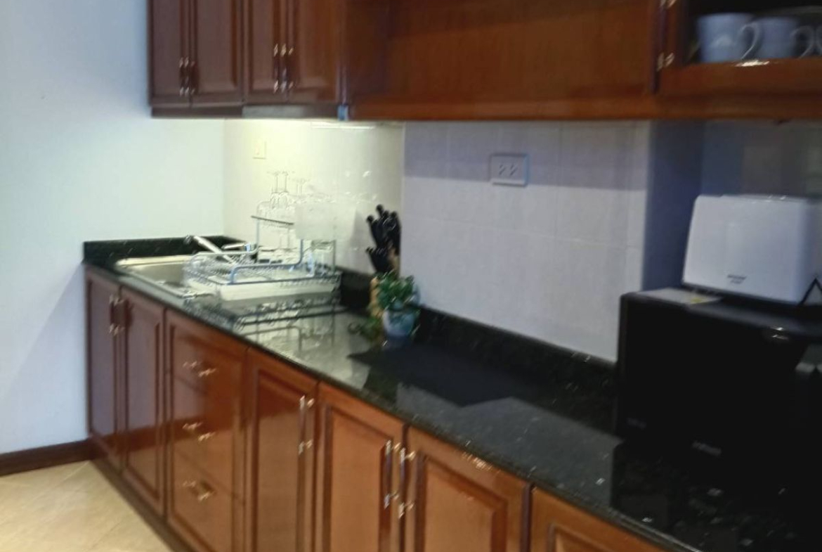CS0979 – Studio Condominium for Sale in View Talay 2 B in Jomtien