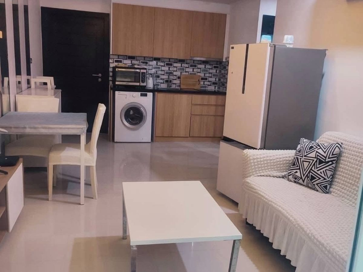 CS0985 – 1 Bedroom Condominium for Sale in Amazon Residence in Jomtien