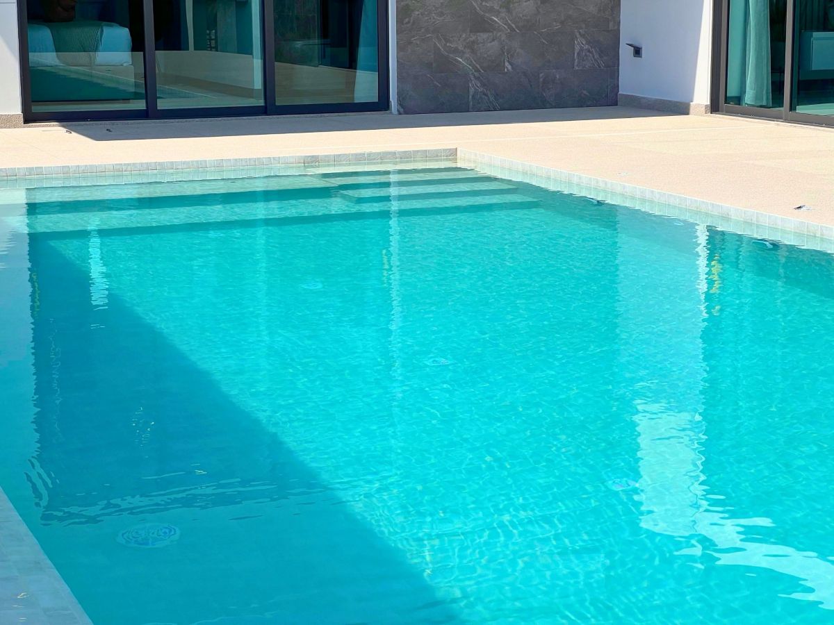 HS1452 -3Bedrooms Pool Villa House for sale in Layan Chak Nok in Tungkom – Talman