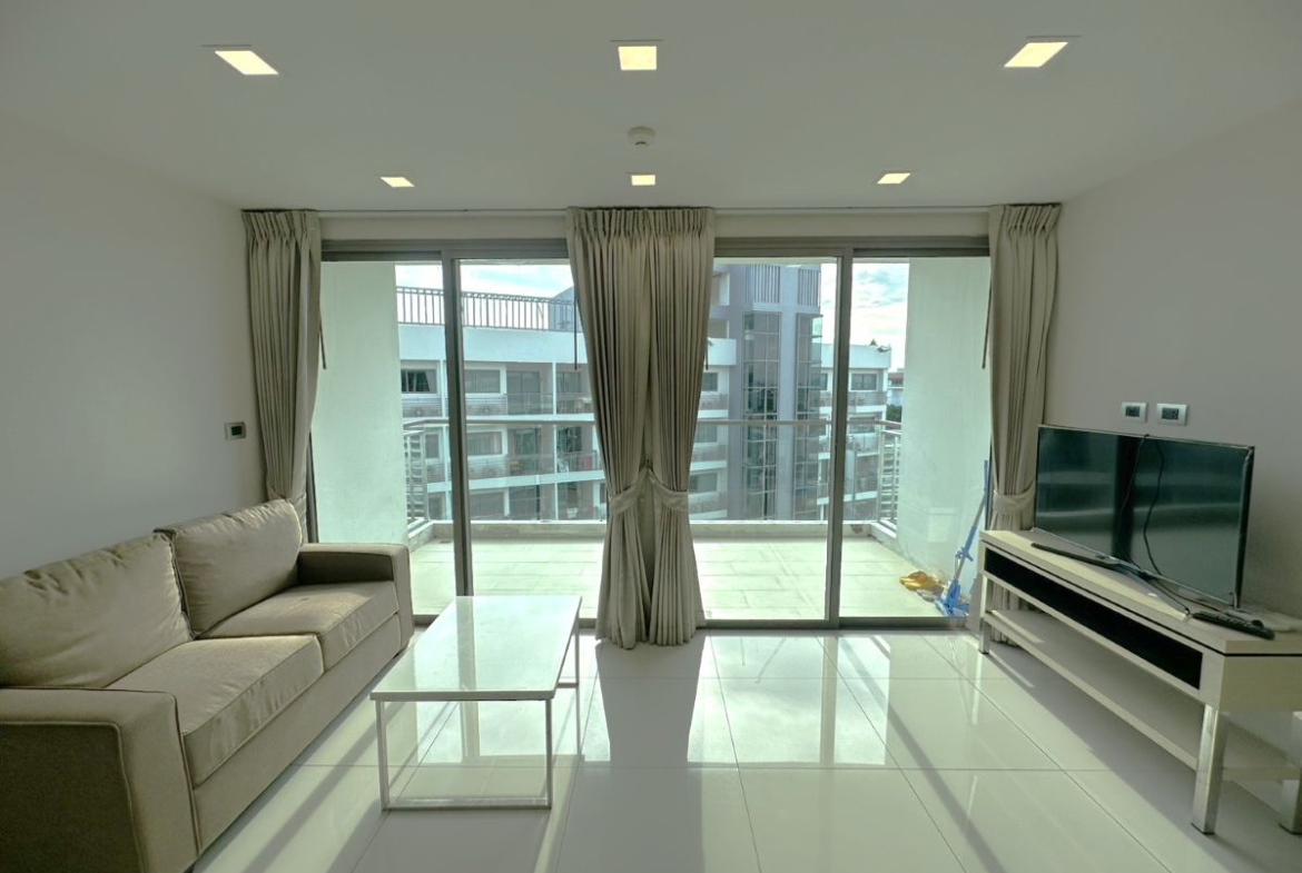 CR0297-2Bedrooms Condominium for Rent in Laguna Beach Resort 1 in Jomtien