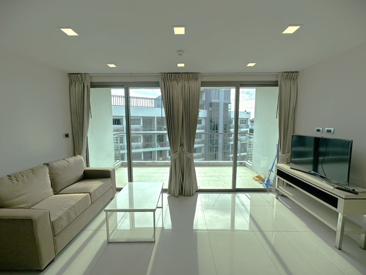CR0297-2Bedrooms Condominium for Rent in Laguna Beach Resort 1 in Jomtien