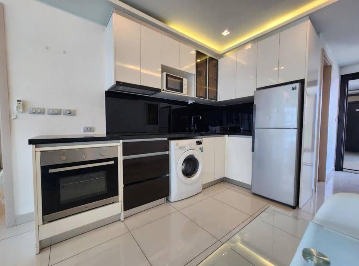 CS0980 – 1Bedroom Condominium for Sale in Wongamat Tower in Na Klue
