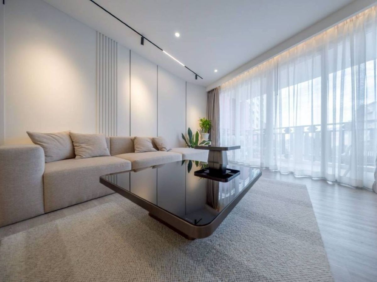 CS0981 – 3Bedrooms Condominium for Sale in Royal Hill Resort in Thappraya Rd