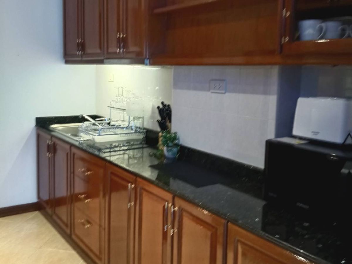 CR0298 – Studio Condominium for Rent in View Talay 2 B in Jomtien