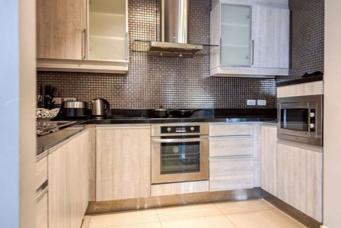 CS0984 – 2Bedrooms Condominium for Sale in La Royale Beach Condo in Na Jomtien