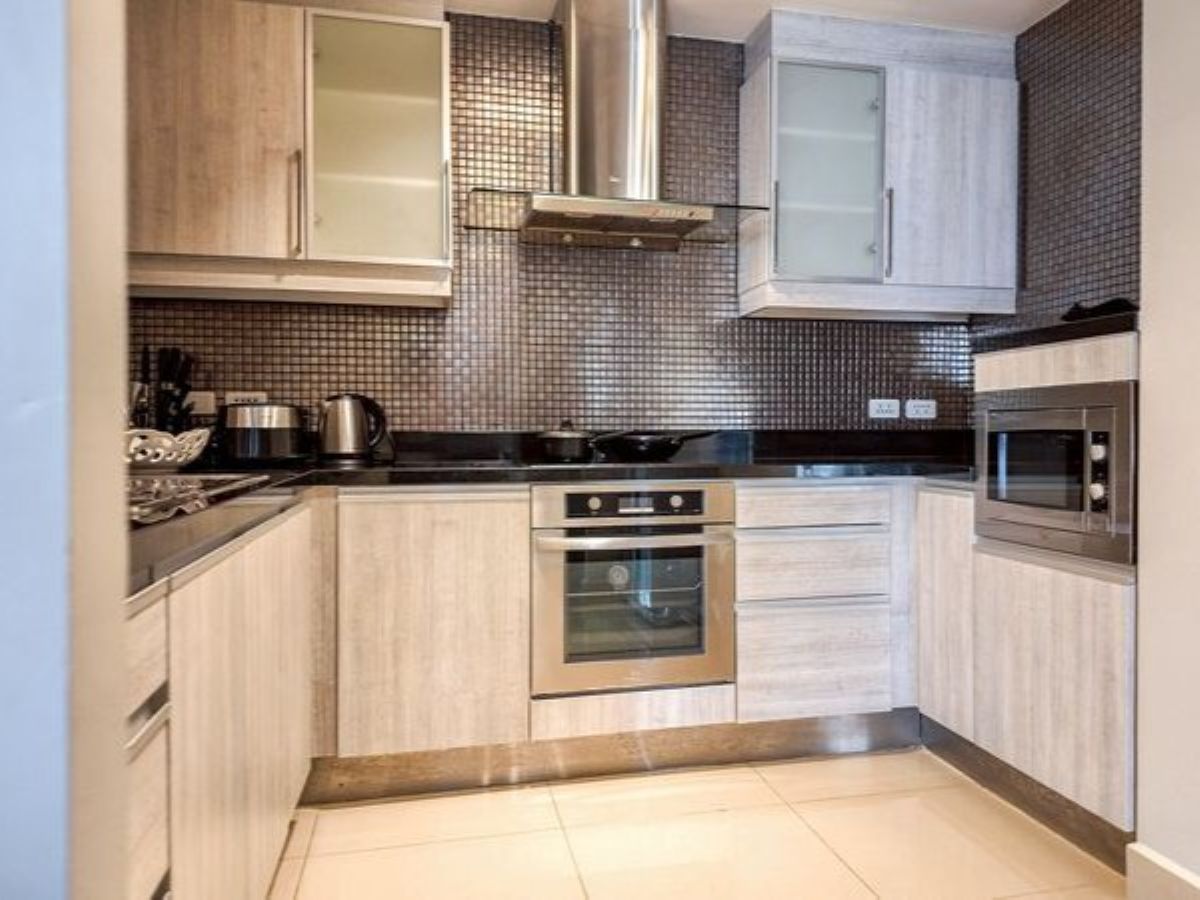 CS0984 – 2Bedrooms Condominium for Sale in La Royale Beach Condo in Na Jomtien