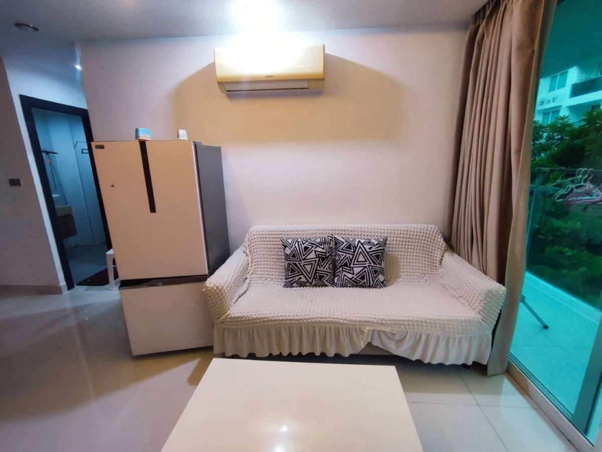 CS0985 – 1 Bedroom Condominium for Sale in Amazon Residence in Jomtien