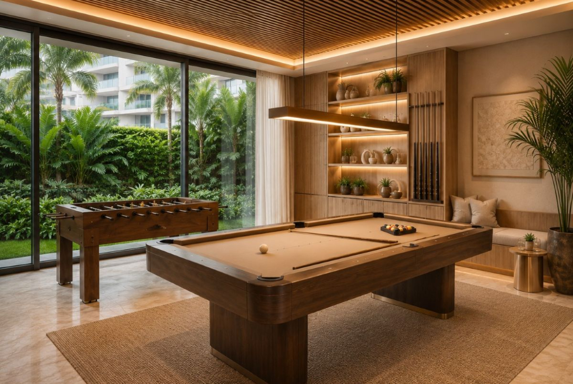 CS0986 – Studio,1Bedroom,2Bedrooms Condominium for Sale in Love it Wongamat in Na kluea