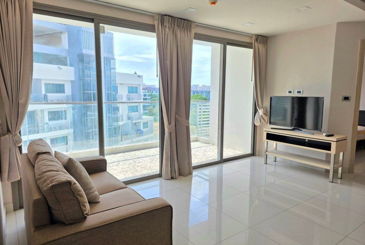 CR0297-2Bedrooms Condominium for Rent in Laguna Beach Resort 1 in Jomtien