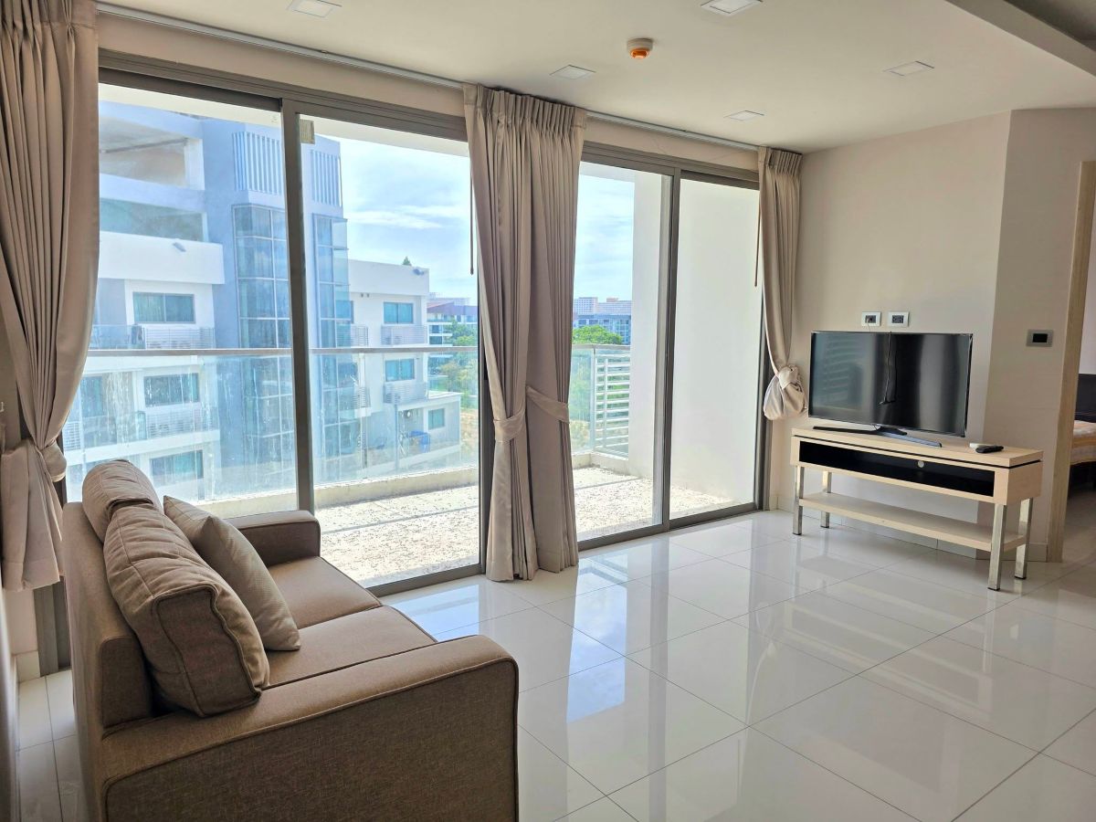 CR0297-2Bedrooms Condominium for Rent in Laguna Beach Resort 1 in Jomtien