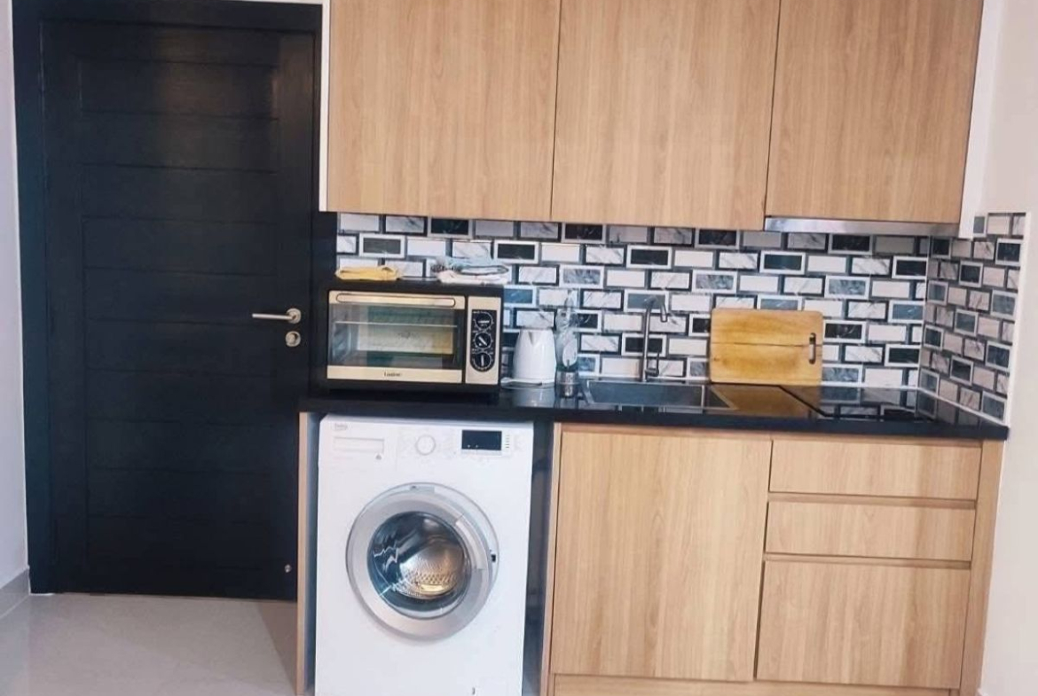 CS0985 – 1 Bedroom Condominium for Sale in Amazon Residence in Jomtien