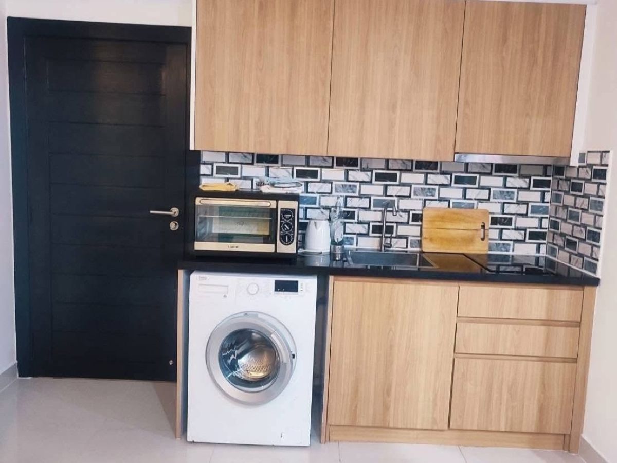 CS0985 – 1 Bedroom Condominium for Sale in Amazon Residence in Jomtien