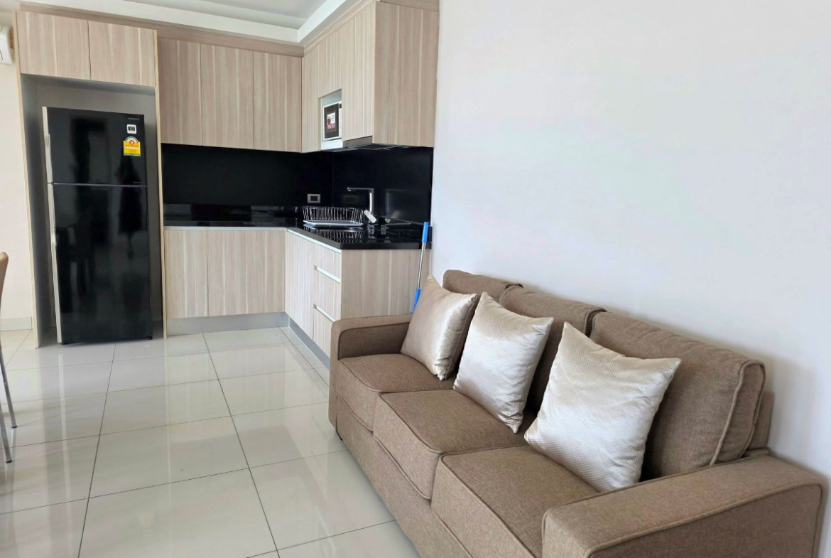 CR0297-2Bedrooms Condominium for Rent in Laguna Beach Resort 1 in Jomtien