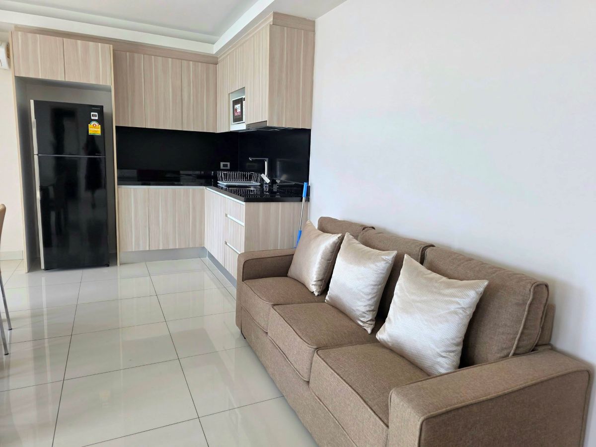 CR0297-2Bedrooms Condominium for Rent in Laguna Beach Resort 1 in Jomtien