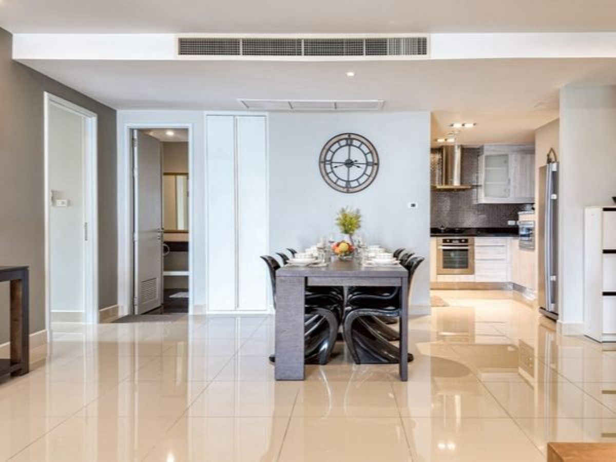 CS0984 – 2Bedrooms Condominium for Sale in La Royale Beach Condo in Na Jomtien