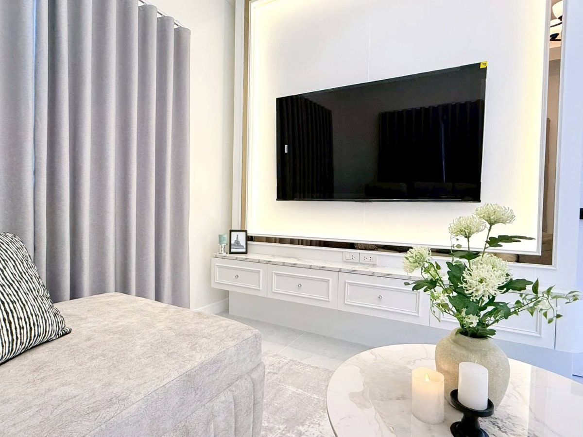 HS1461 -3Bedrooms Single House for Sale in Chock Chai Village 5 in Khao Noi