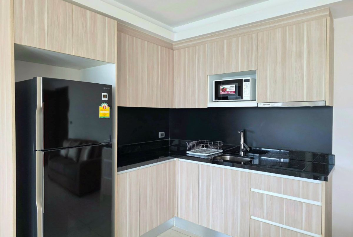 CR0297-2Bedrooms Condominium for Rent in Laguna Beach Resort 1 in Jomtien