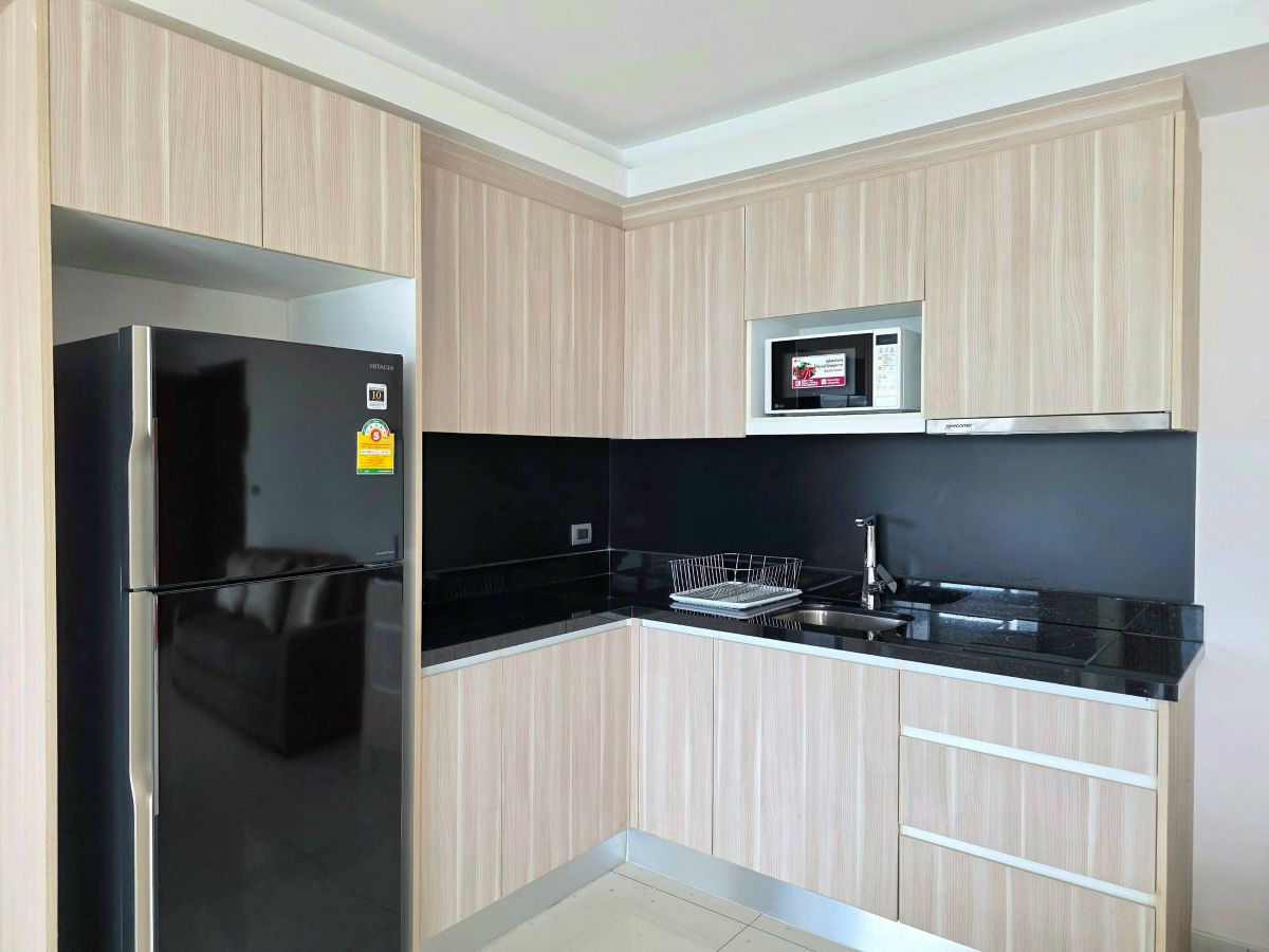 CR0297-2Bedrooms Condominium for Rent in Laguna Beach Resort 1 in Jomtien