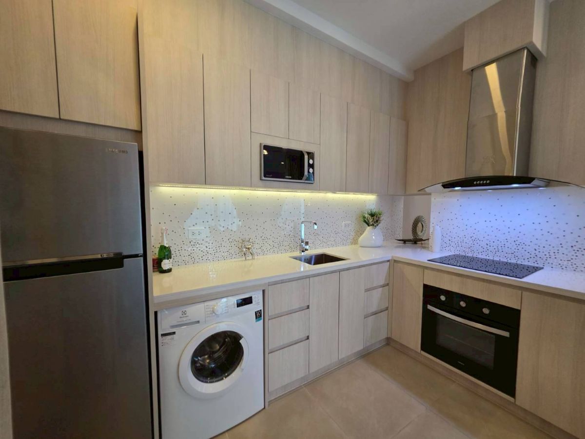 CS0982 – 2Bedroom condominium for Sale in Marina Golden Bay in Thepprasit