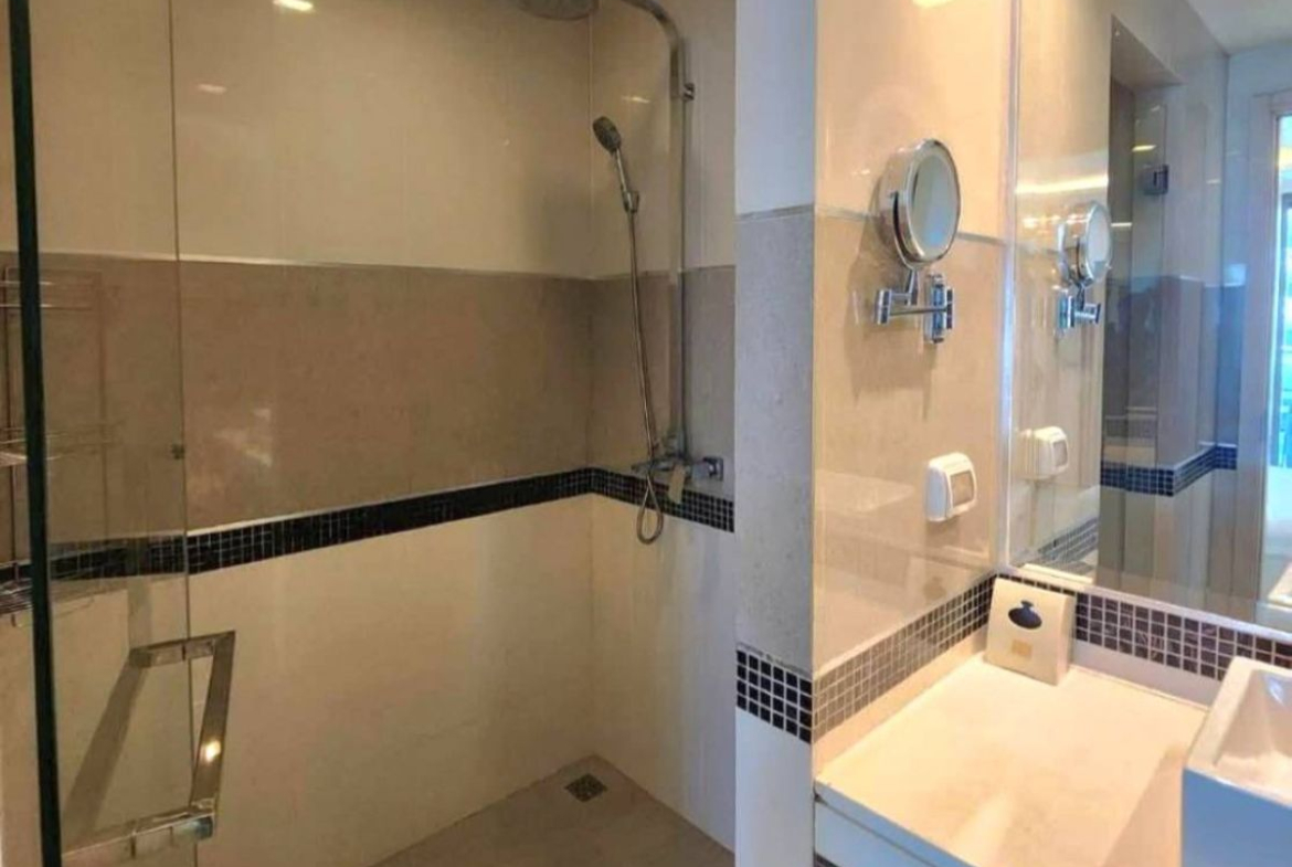 CS0980 – 1Bedroom Condominium for Sale in Wongamat Tower in Na Klue