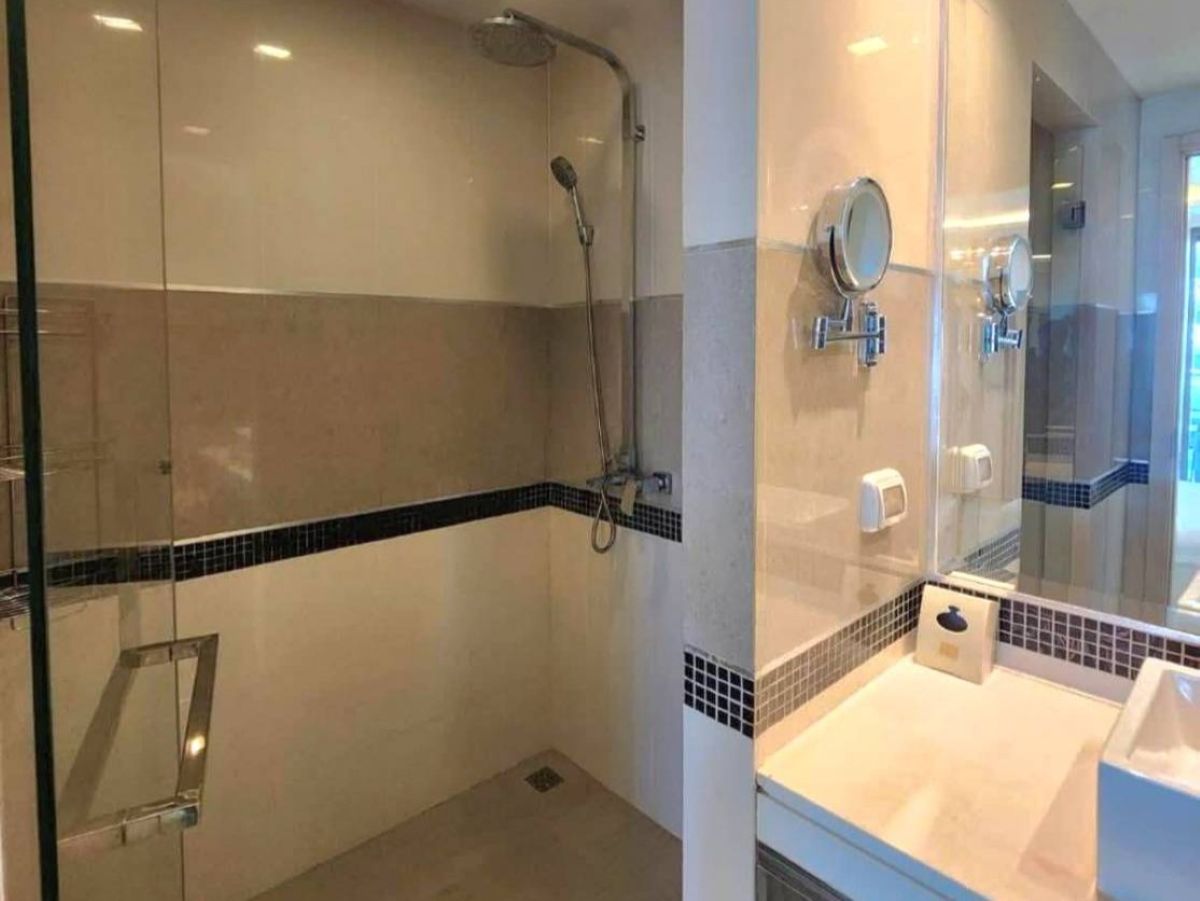 CS0980 – 1Bedroom Condominium for Sale in Wongamat Tower in Na Klue