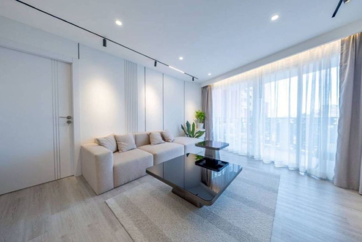 CS0981 – 3Bedrooms Condominium for Sale in Royal Hill Resort in Thappraya Rd