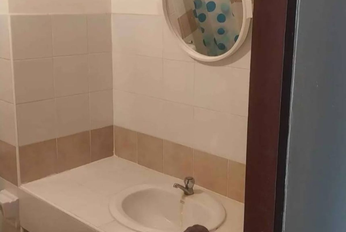CS0983 – Studio Condominium for Sale in Jomtien Beach Condo S1 in Jomtien