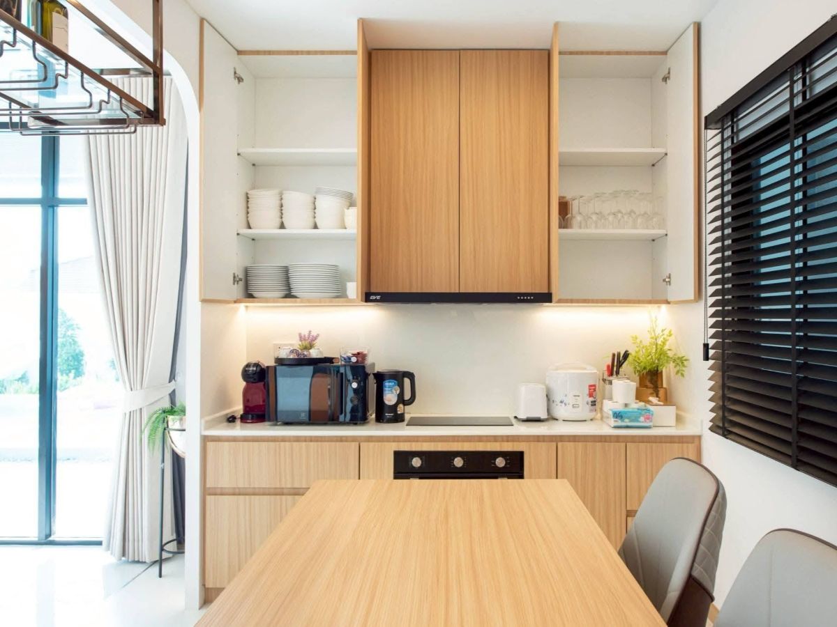 HS148 – 5Bedrooms Pool Villa for Sale in My Room Pool Villa Pattaya in Huay Yai