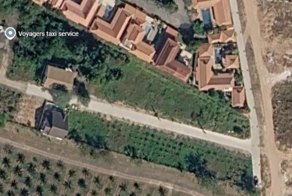 LS0064 –  Land for Sale in Mabprachan Lake