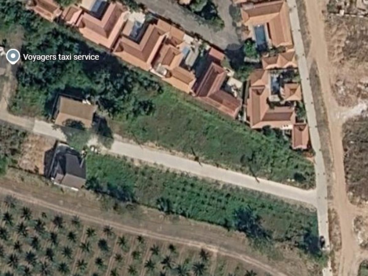 1 LS0064 – Land for Sale in Mabprachan Lake
