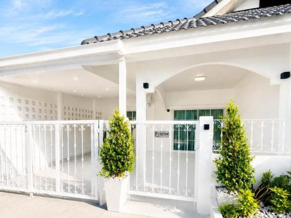 TS0173 – 2Bedrooms Town House for Sale in Raviporn Place in Noen Plaub Wan