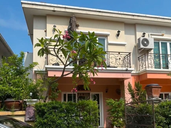 TS0175 – 2Bedroom Townhouse for Sale in LK Villa in South Pattaya