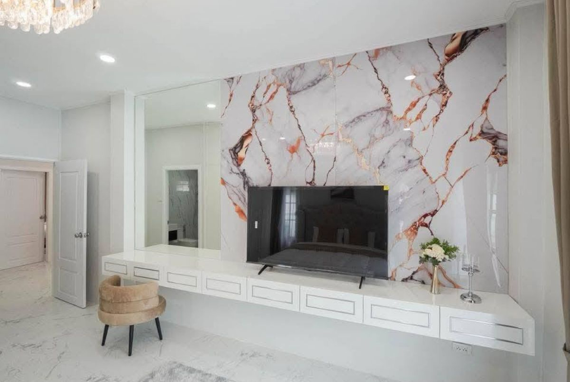 HS1464 – 4Bedrooms Pool Villa for Sale in Soi Siam Country Club