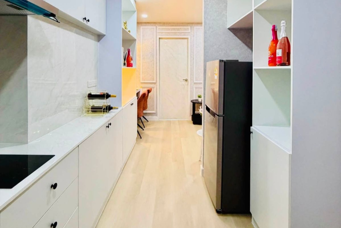 CS0996 – 1Bedroom condominium for Sale in View Talay 5D in Jomtien