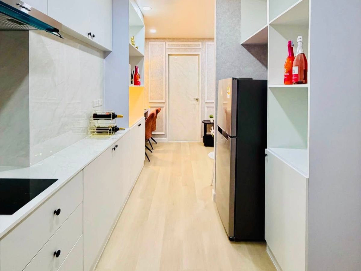 CS0996 – 1Bedroom condominium for Sale in View Talay 5D in Jomtien