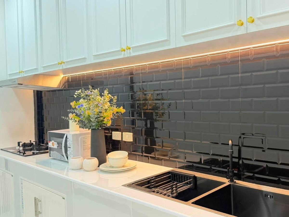 HS1486 – 3Bedroom Single House for Sale in Soi Wanthip in Khao Talo 8