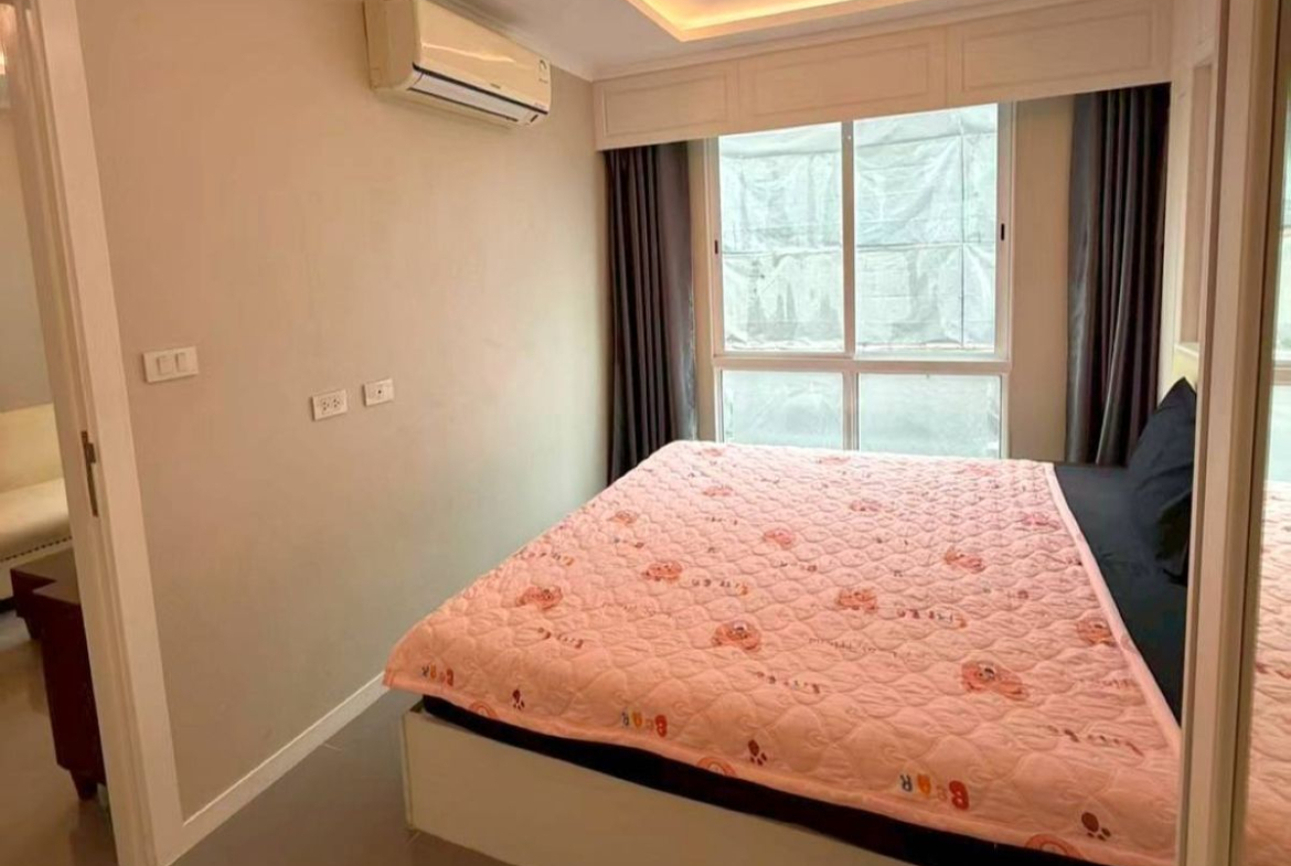 CS0988 – 1Bedroom Condominium for Sale in The Orient in Jomtien