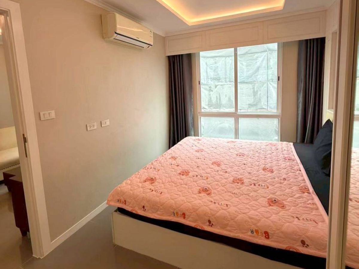 CS0988 – 1Bedroom Condominium for Sale in The Orient in Jomtien