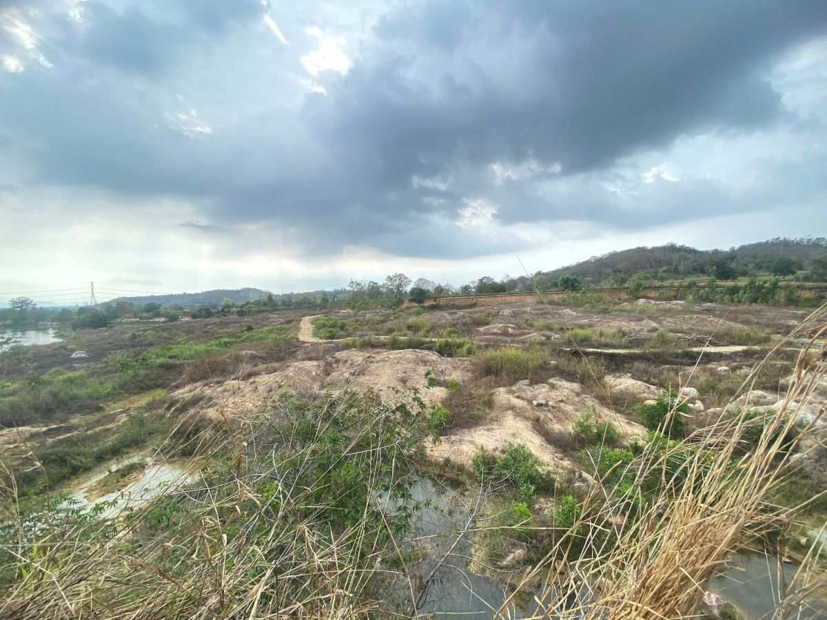 LS0065 – Land for Sale in Khao Mai Kaeo Near Ruby International School