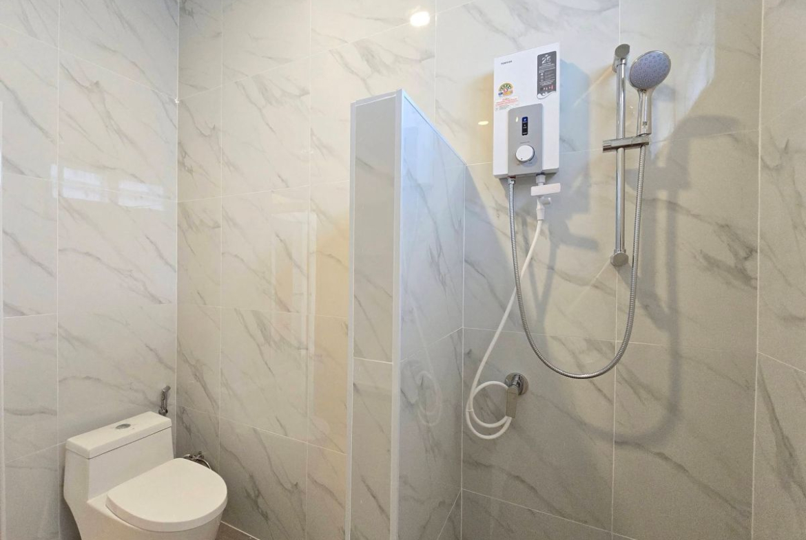 HS1463 – 3Bedrooms Pool Villa House for Sale in Mabprachan