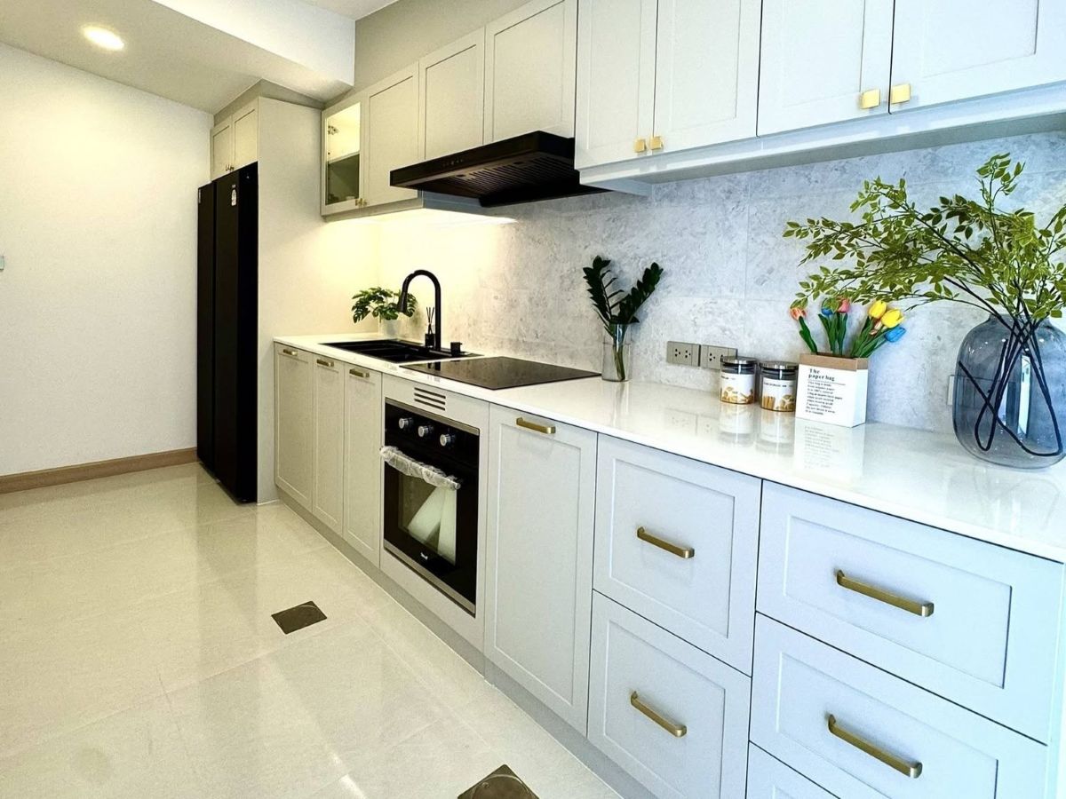 HS1470 – 3Bedroom Single House for Sale in Permsap Village in Soi Saim Country Club