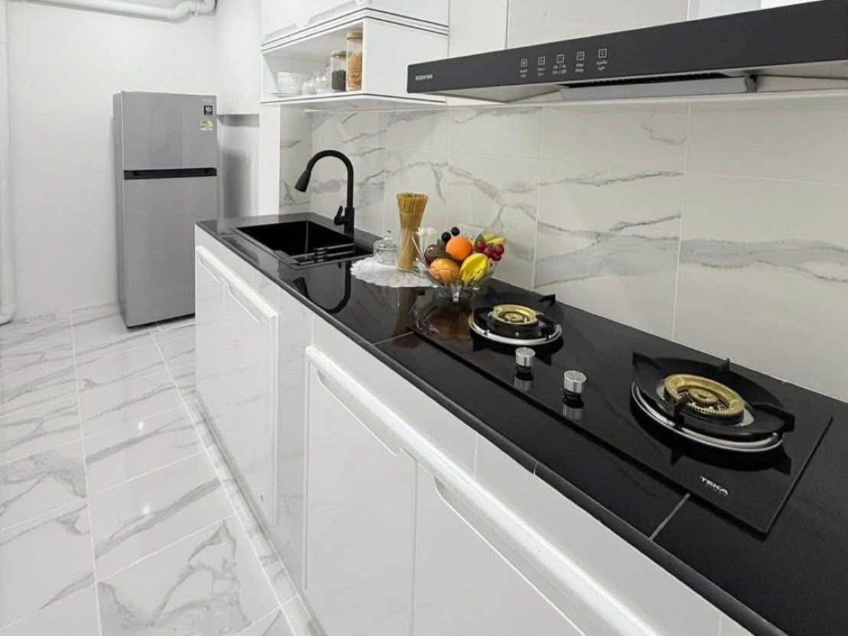 11 HS1477 – 3Bedrooms Single House for Sale in Rattanakorn Village 7 in Khao Noi