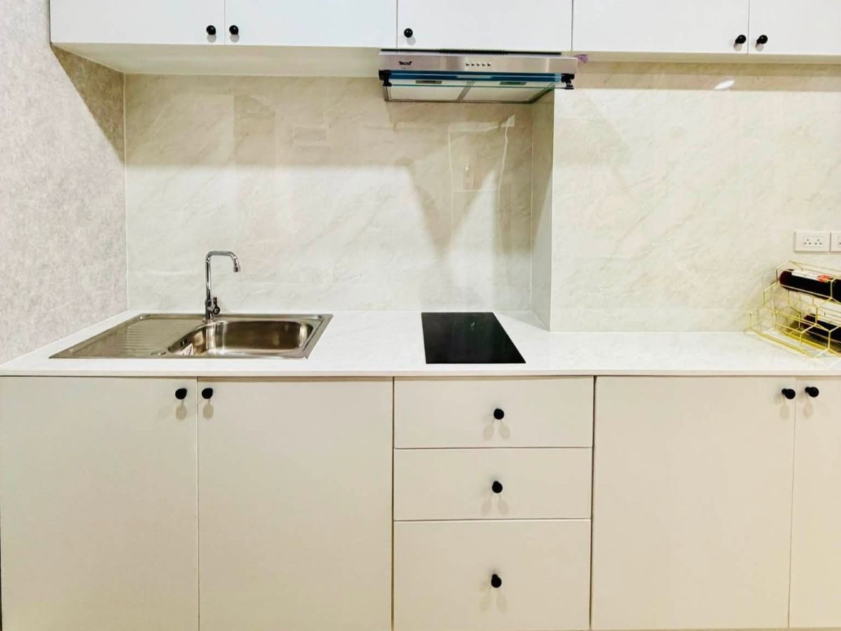 CS0996 – 1Bedroom condominium for Sale in View Talay 5D in Jomtien