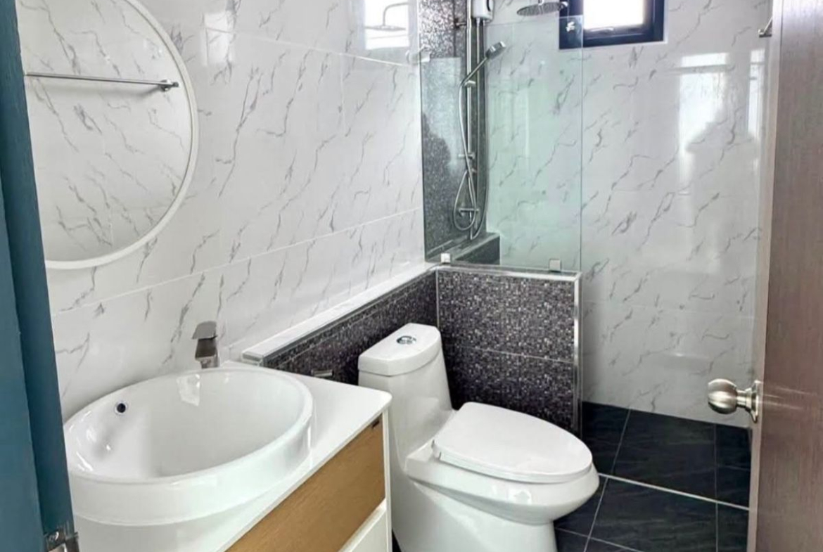 HS1485 -3Bedroom Pool Villa House for Sale in Thung Klom-Tal Man