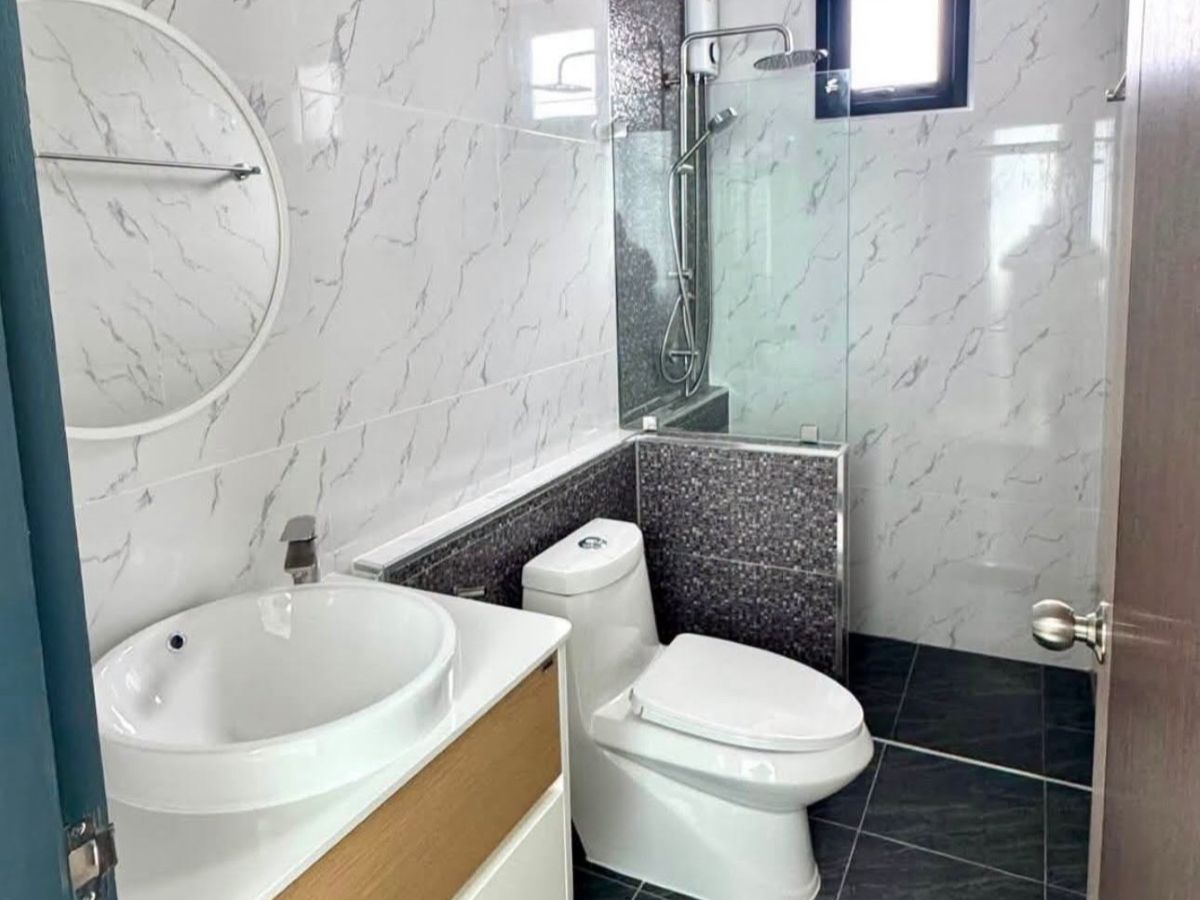 HS1485 -3Bedroom Pool Villa House for Sale in Thung Klom-Tal Man