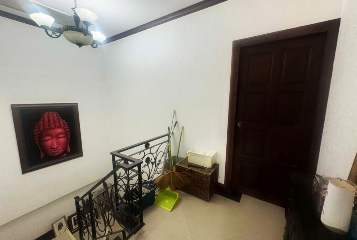 TS0175 – 2Bedroom Townhouse for Sale in LK Villa in South Pattaya